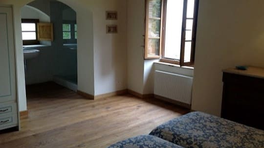 Rosmarino chambre confortable et propre